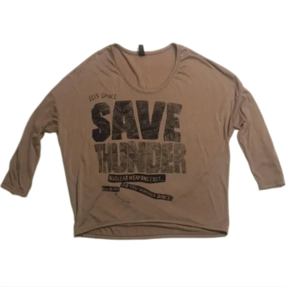 Random Korean Fun Shirt